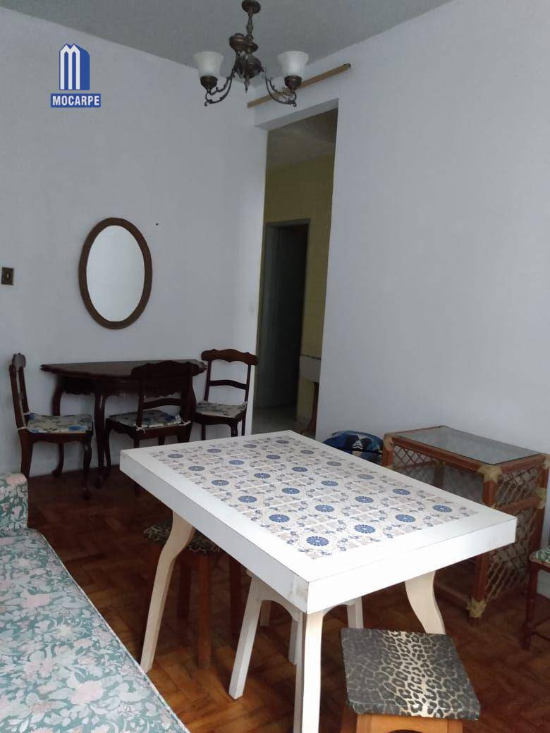 Apartamento à venda com 1 quarto, 49m² - Foto 3