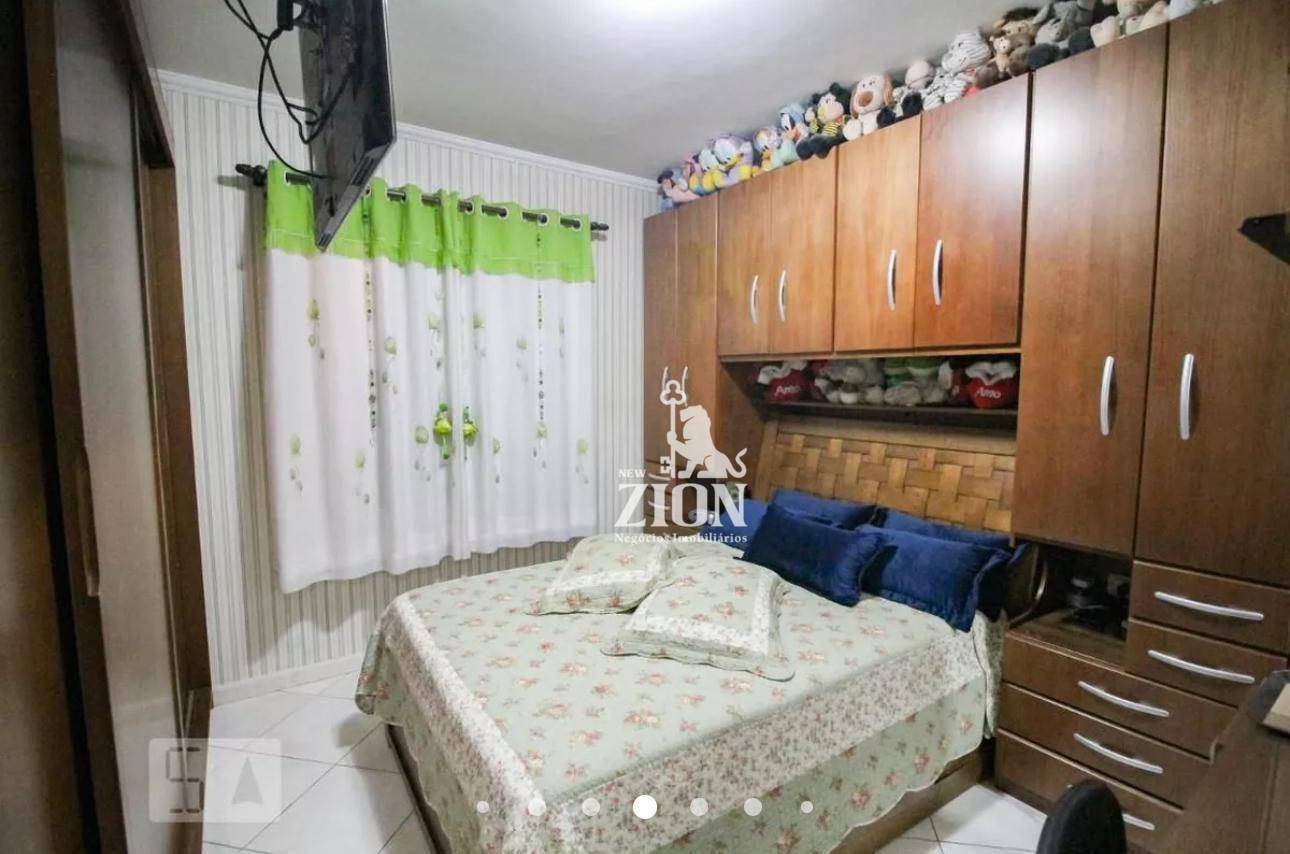 Apartamento à venda com 2 quartos, 89m² - Foto 6