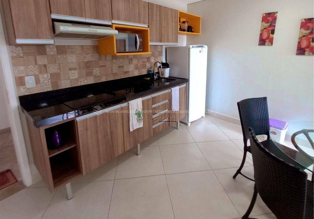 Apartamento para lancamento com 2 quartos, 60m² - Foto 3