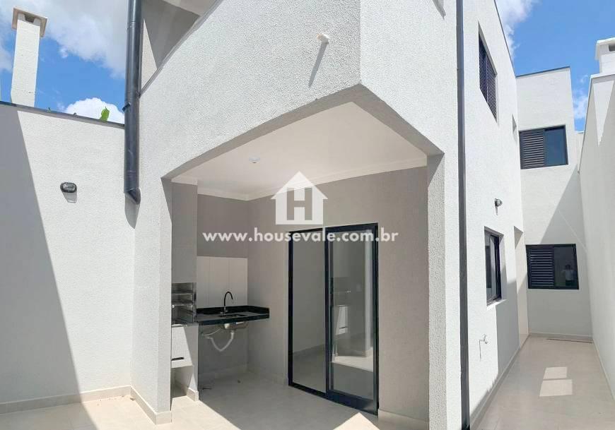 Sobrado à venda com 4 quartos, 168m² - Foto 21