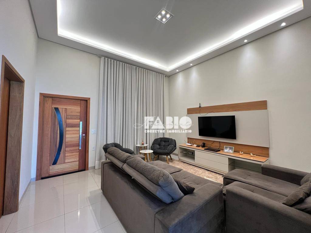 Casa de Condomínio à venda com 3 quartos, 125m² - Foto 5