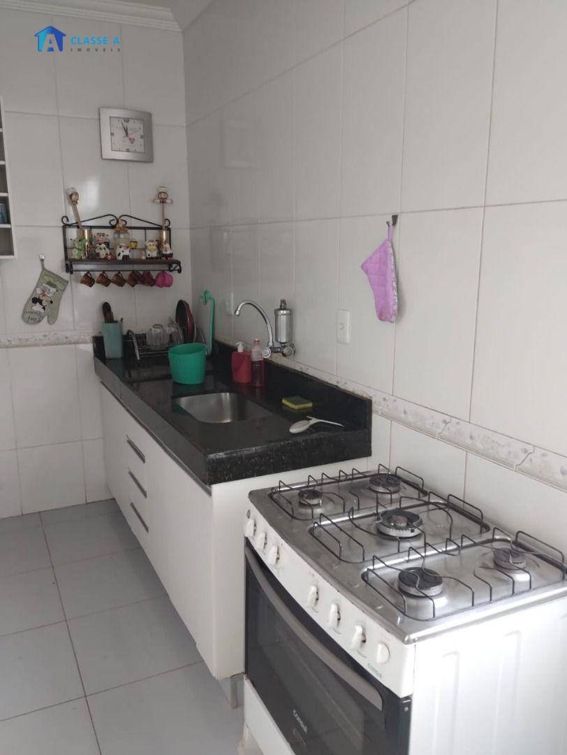 Apartamento à venda com 3 quartos, 67m² - Foto 21