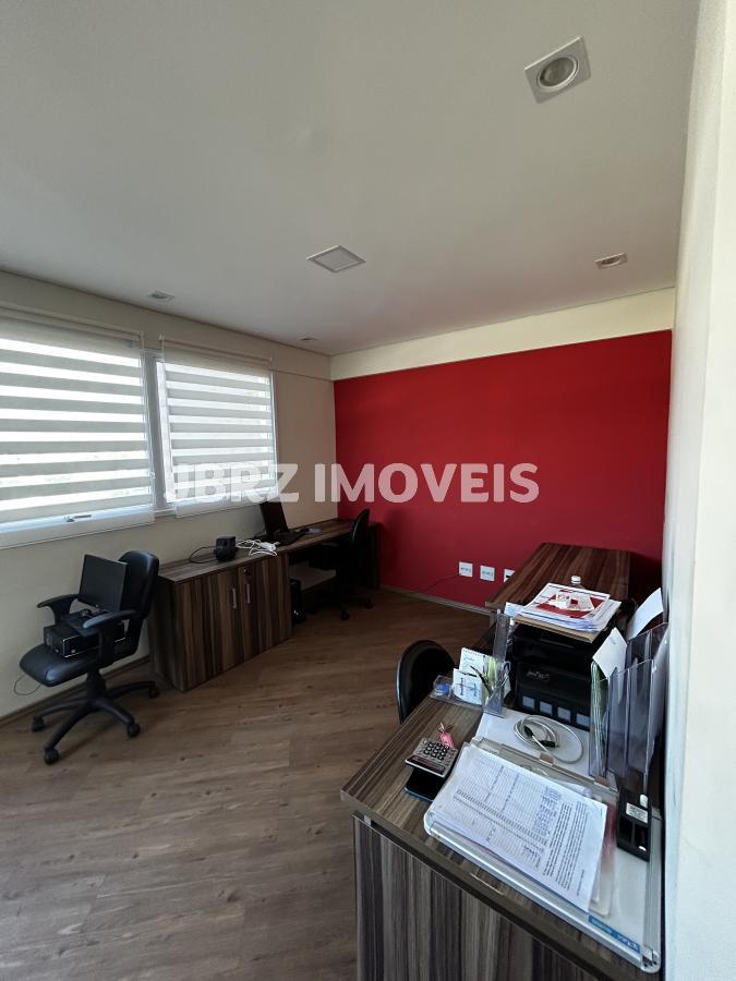 Conjunto Comercial-Sala à venda, 80m² - Foto 4