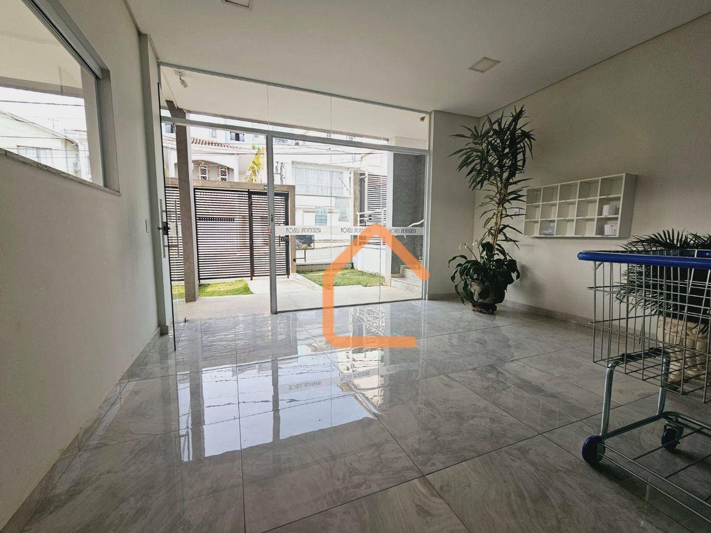 Apartamento à venda com 3 quartos, 100m² - Foto 14