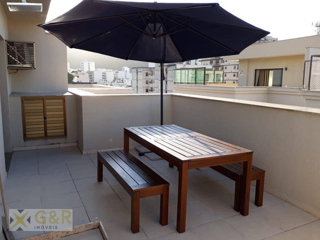Cobertura à venda com 3 quartos, 175m² - Foto 14