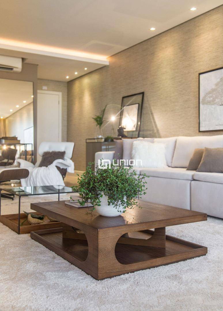 Apartamento à venda com 4 quartos, 215m² - Foto 13