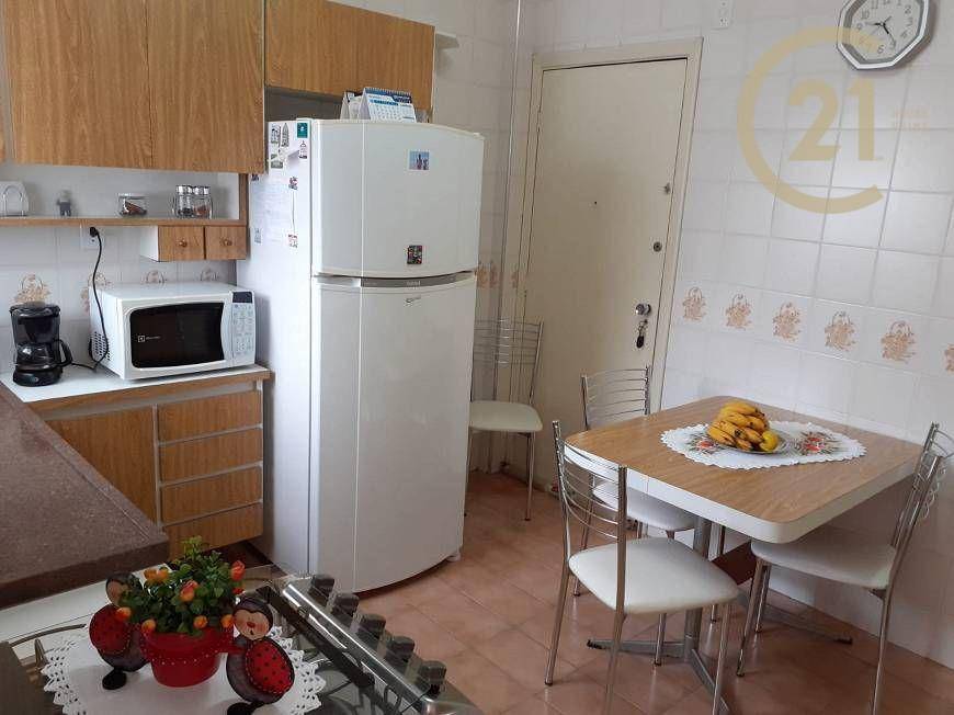 Apartamento à venda com 3 quartos, 105m² - Foto 15