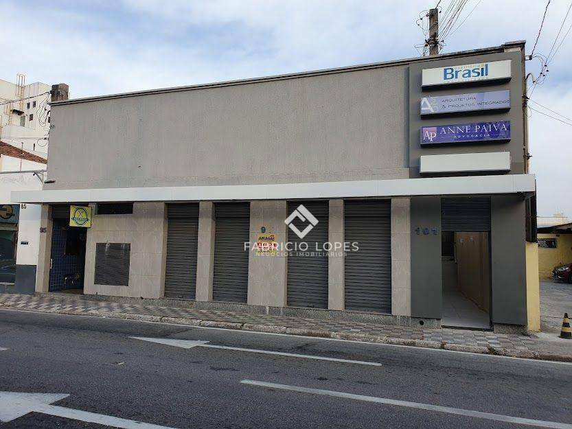 Loja-Salão para alugar, 120m² - Foto 2