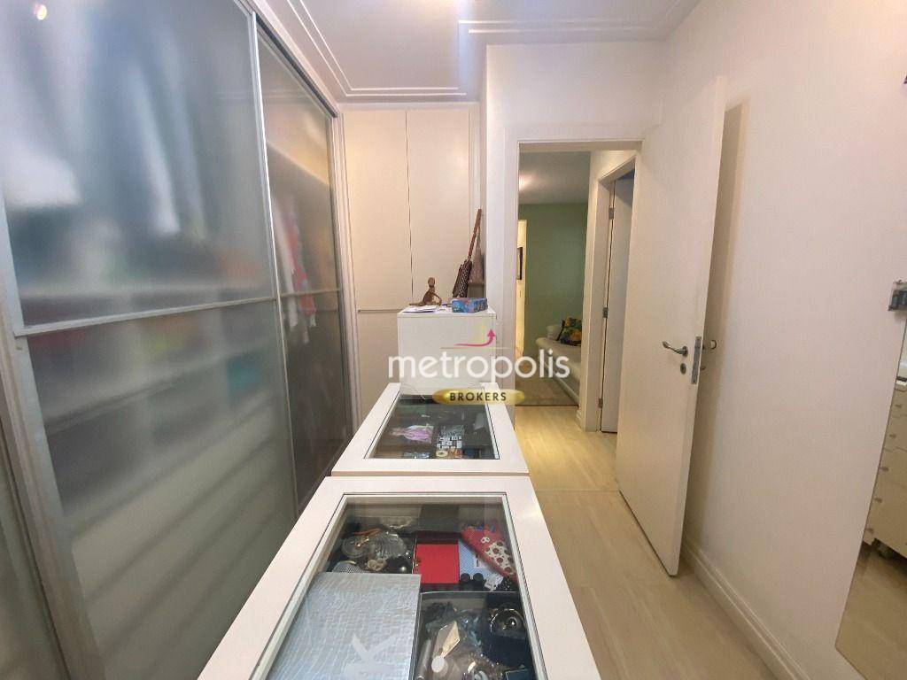 Apartamento à venda com 4 quartos, 221m² - Foto 48