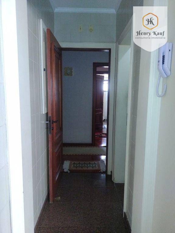 Apartamento à venda com 4 quartos, 188m² - Foto 22