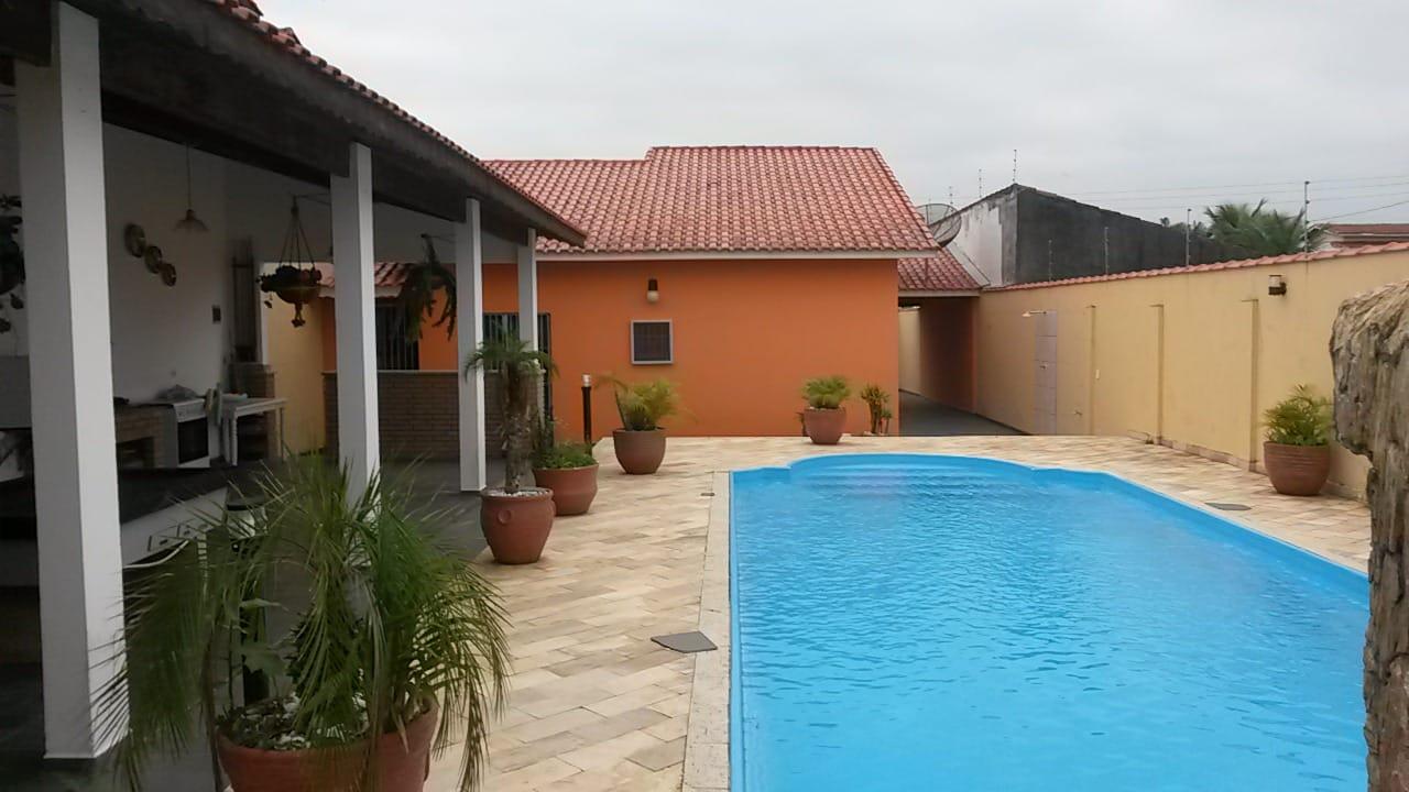 Casa à venda com 3 quartos, 420m² - Foto 9