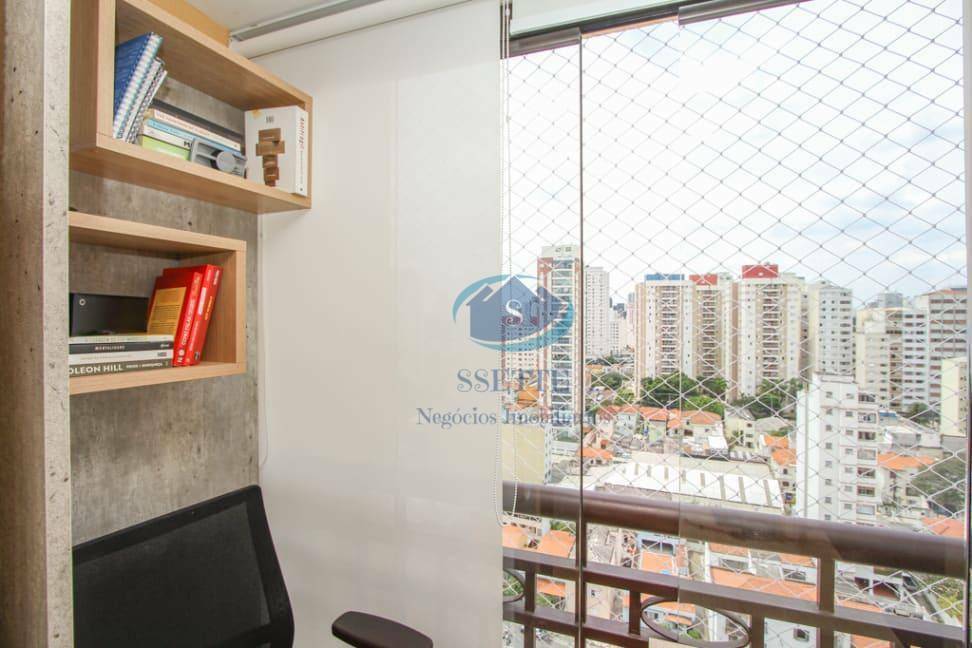 Apartamento à venda com 2 quartos, 80m² - Foto 18