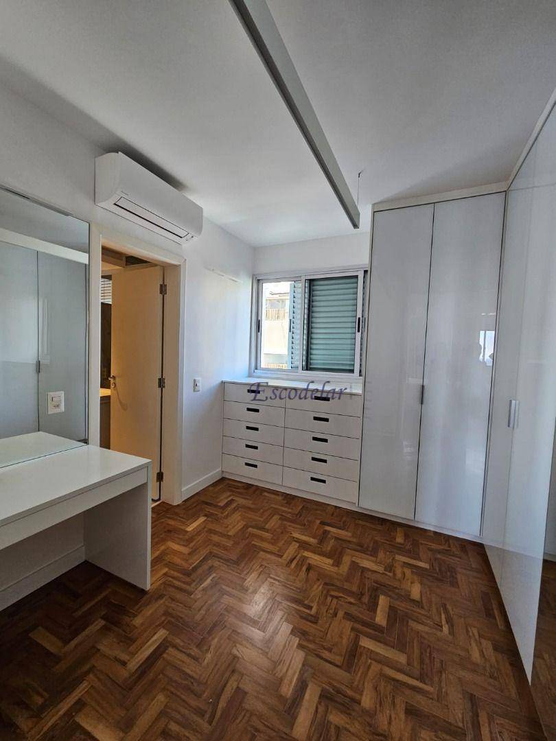 Apartamento à venda com 2 quartos, 130m² - Foto 3