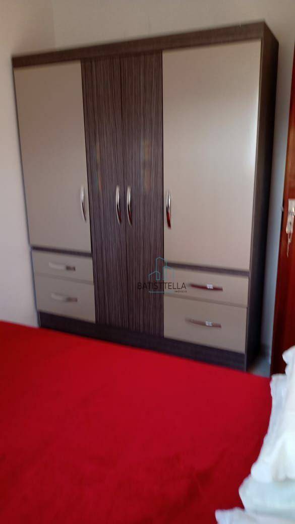 Apartamento à venda com 2 quartos, 48m² - Foto 7