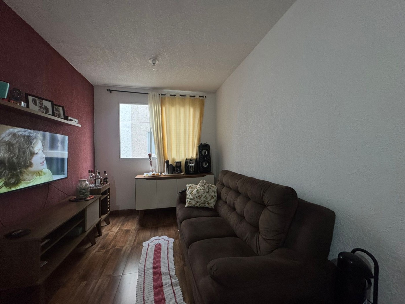 Apartamento à venda com 2 quartos, 41m² - Foto 20