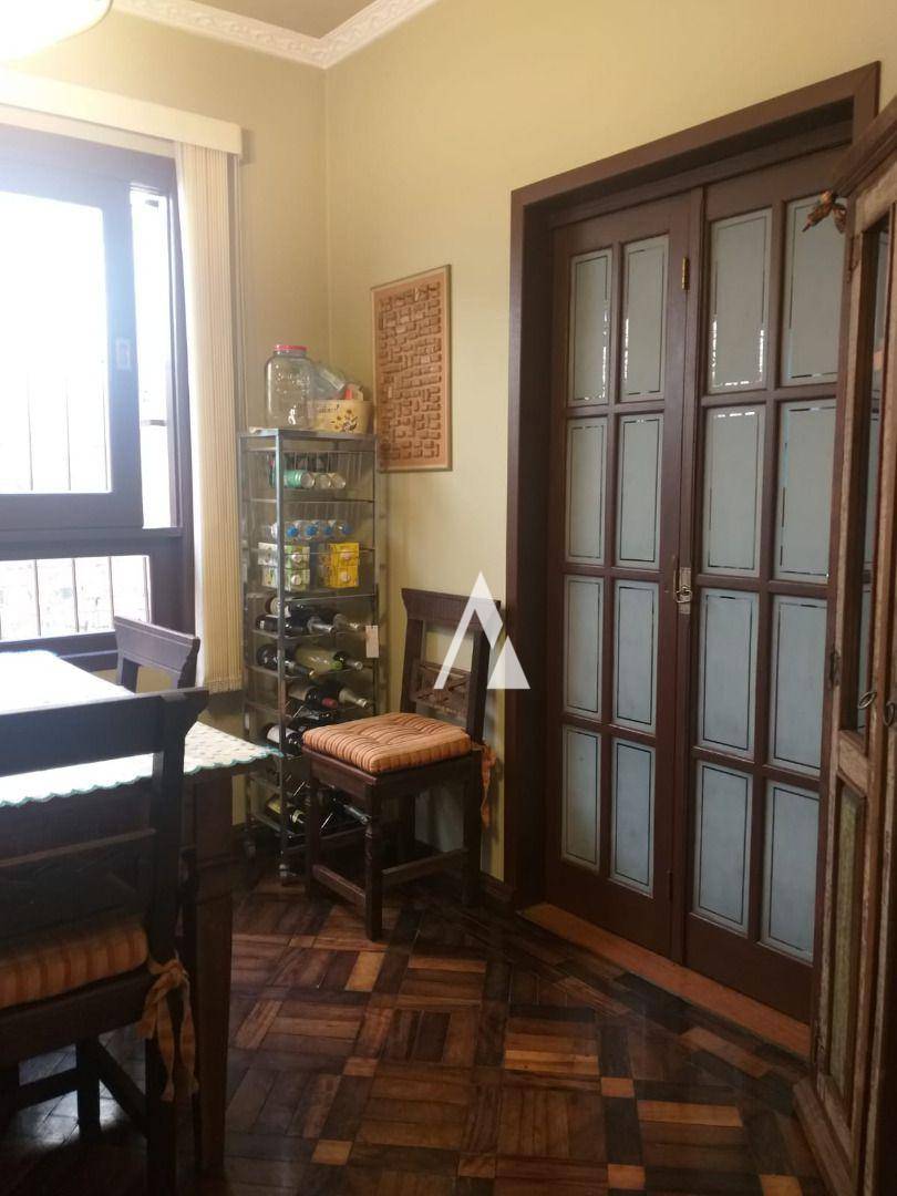 Sobrado à venda com 4 quartos, 277m² - Foto 11