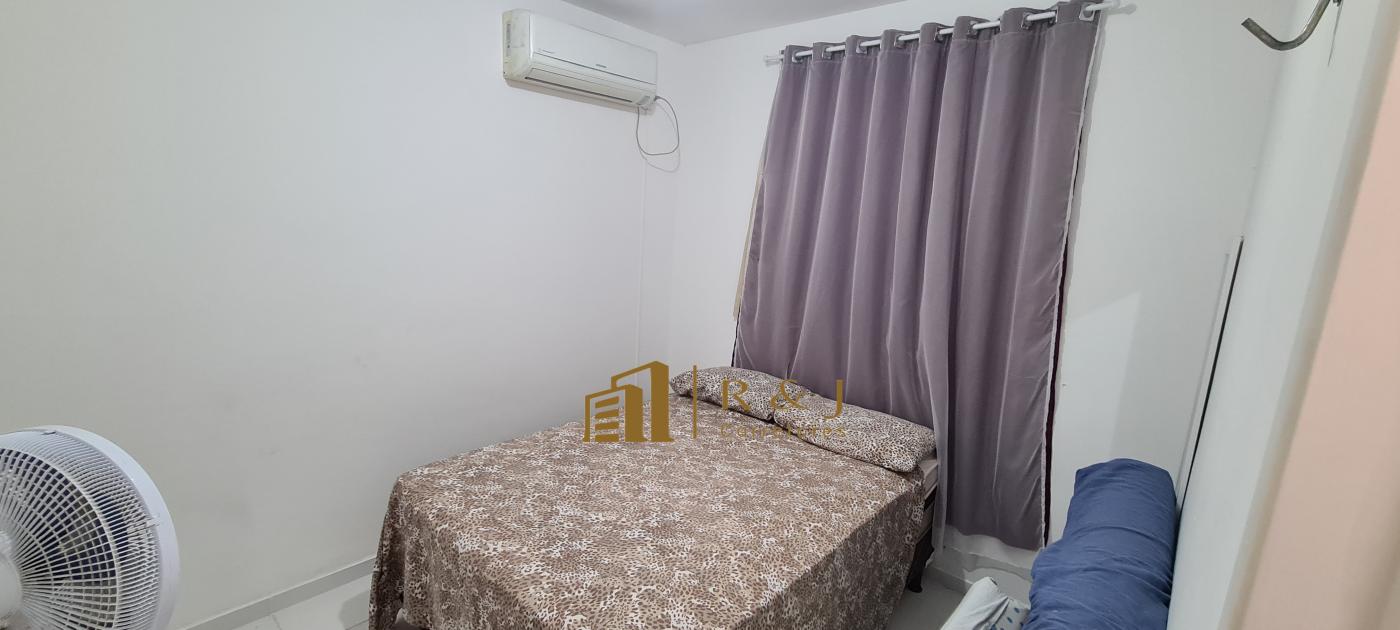 Apartamento para alugar com 2 quartos, 44m² - Foto 19