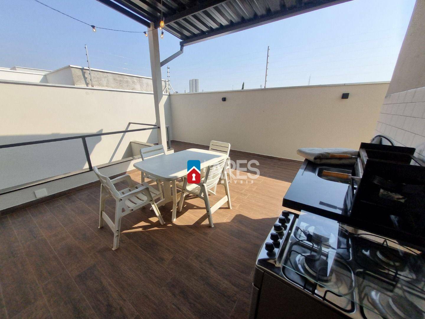 Casa à venda com 3 quartos, 207m² - Foto 30