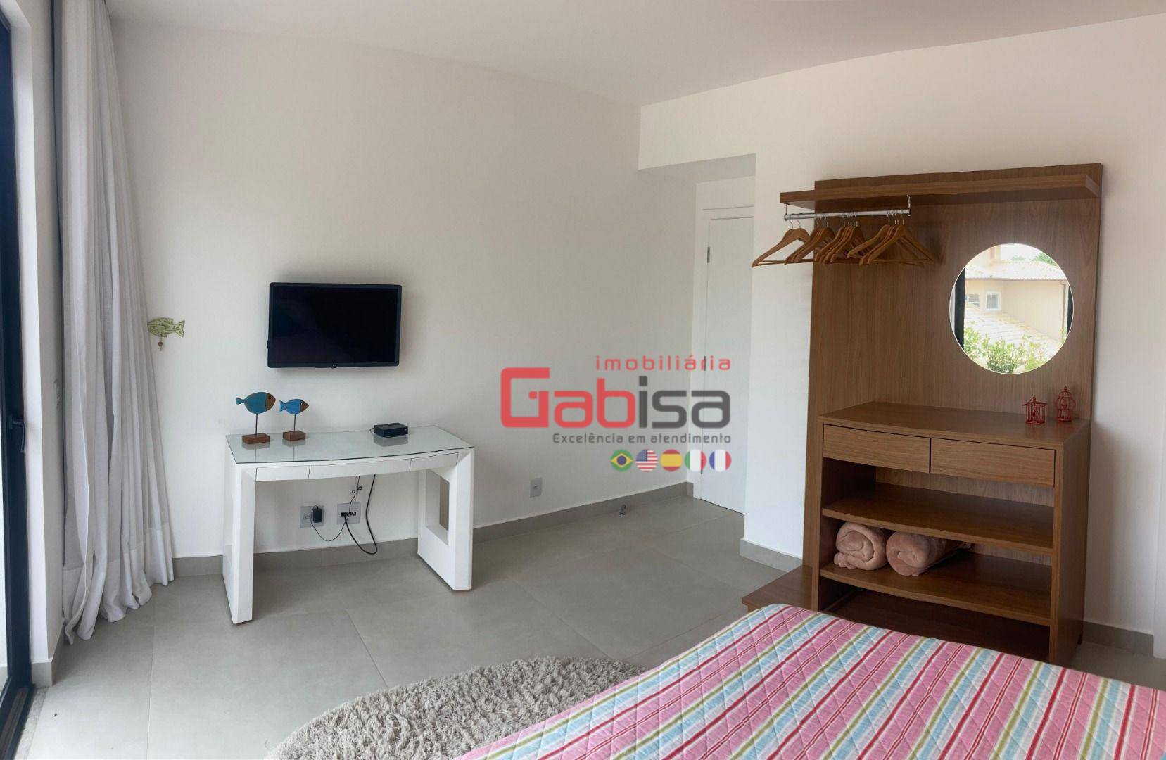 Casa à venda com 5 quartos, 330m² - Foto 25