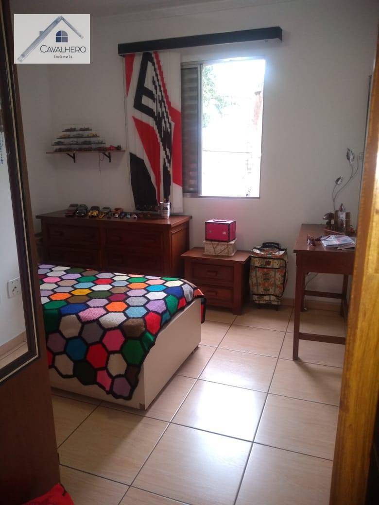 Apartamento à venda com 2 quartos, 58m² - Foto 5