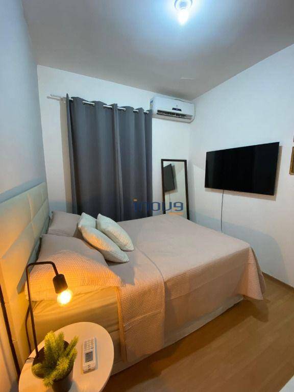 Apartamento à venda com 2 quartos, 44m² - Foto 8