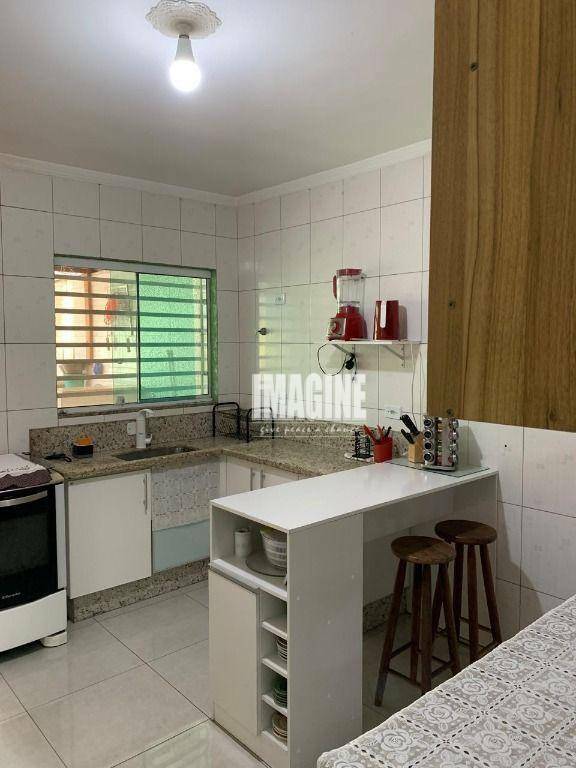 Sobrado à venda com 3 quartos, 110m² - Foto 9