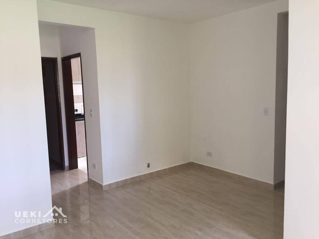 Apartamento à venda com 3 quartos, 56m² - Foto 9