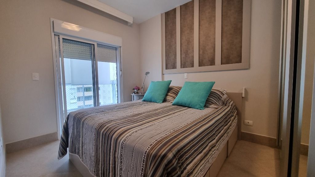 Apartamento à venda com 3 quartos, 144m² - Foto 19