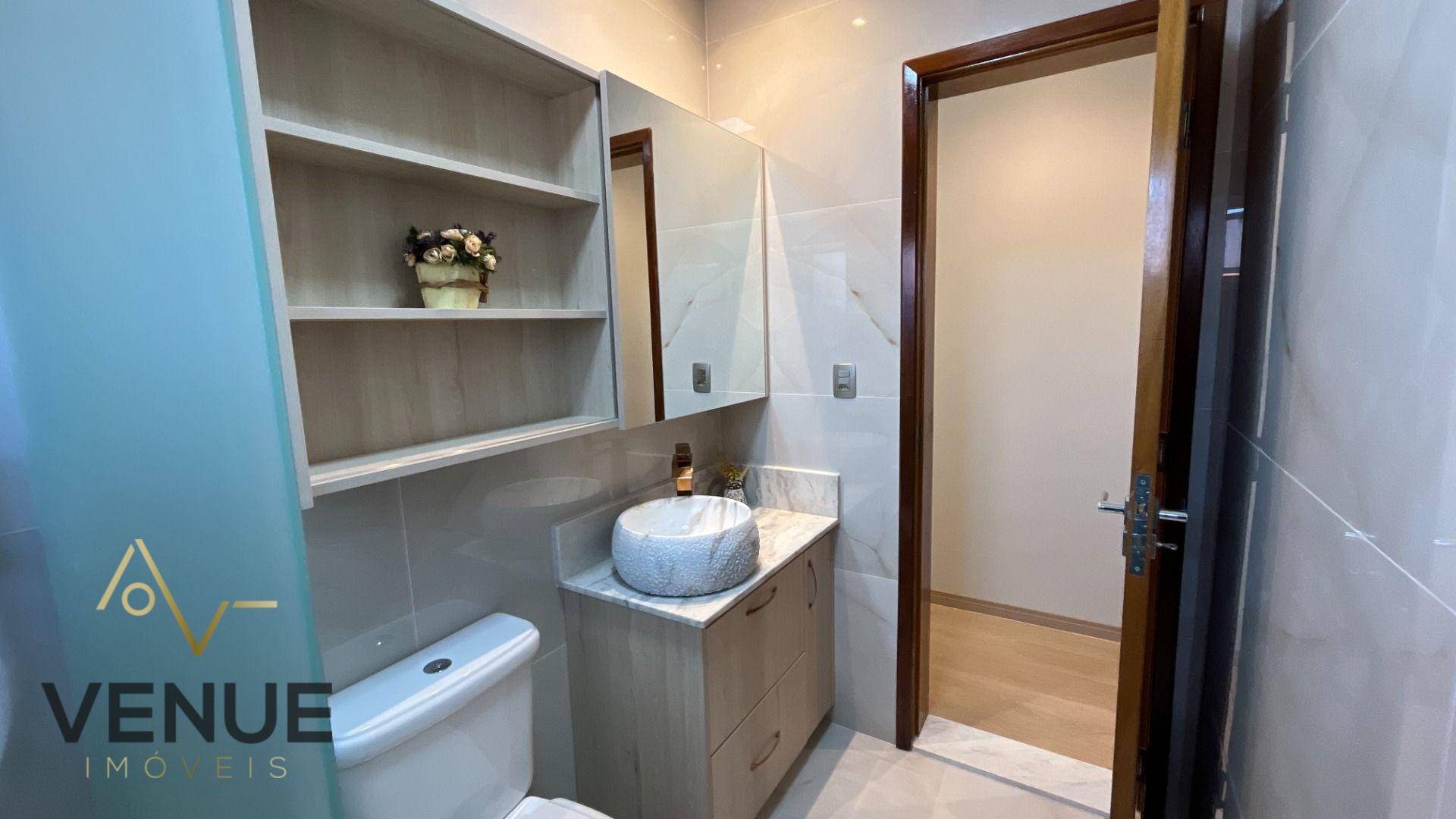 Casa de Condomínio à venda com 3 quartos, 220m² - Foto 50