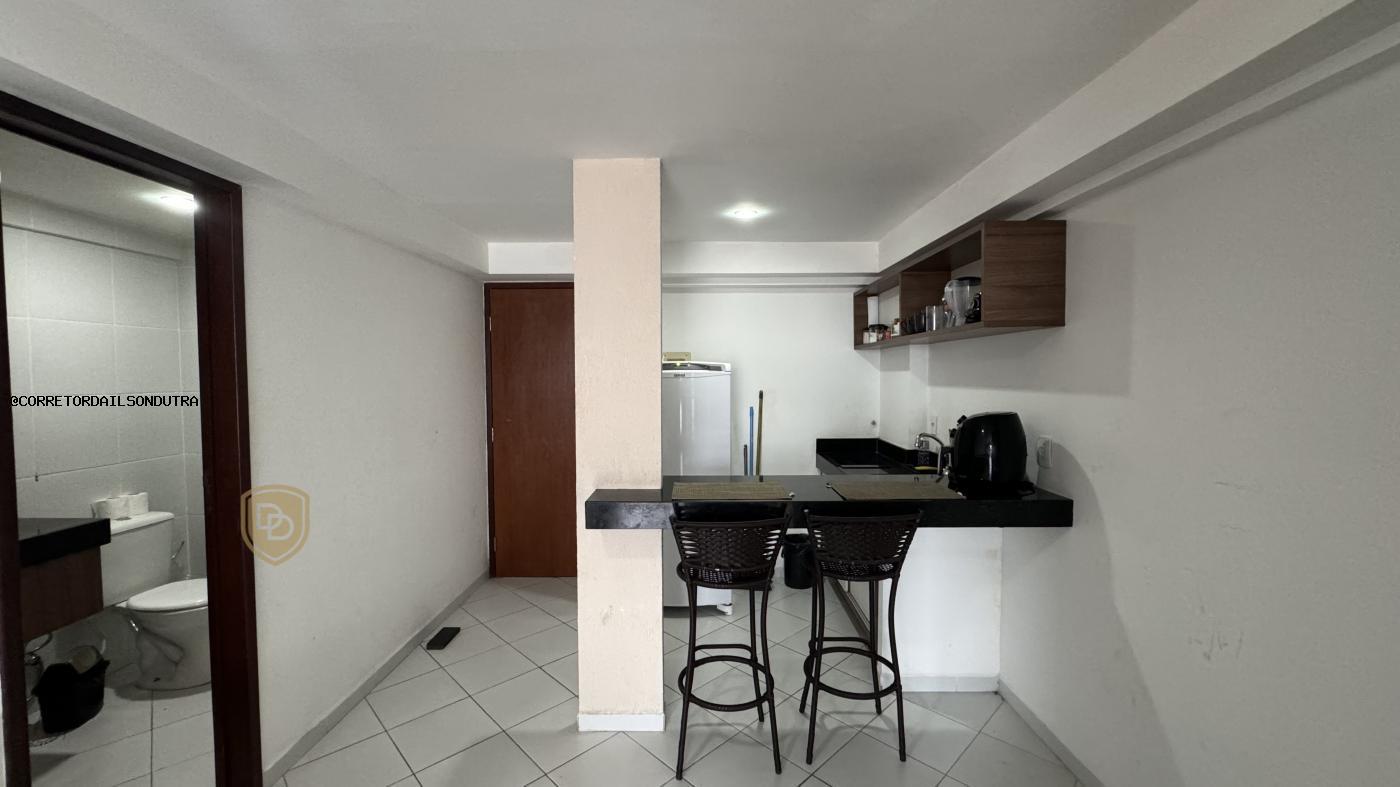 Apartamento à venda com 1 quarto, 41m² - Foto 4