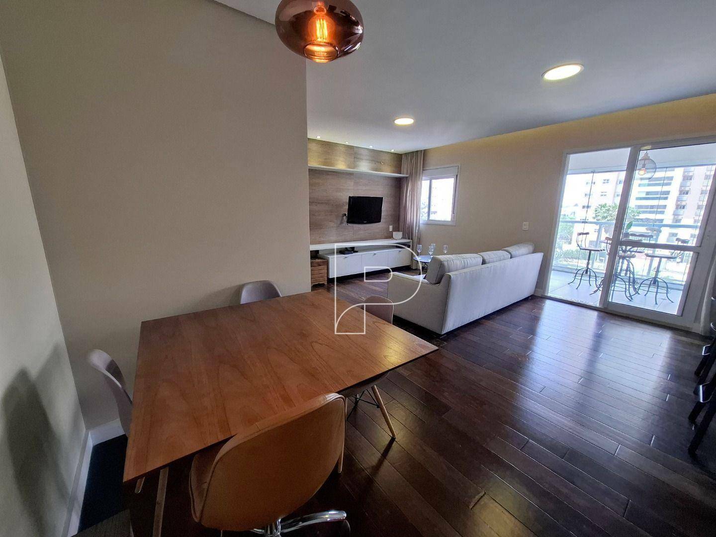 Apartamento para alugar com 2 quartos, 82m² - Foto 20