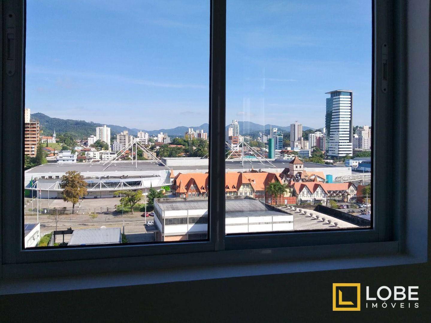 Loft à venda com 1 quarto, 30m² - Foto 4
