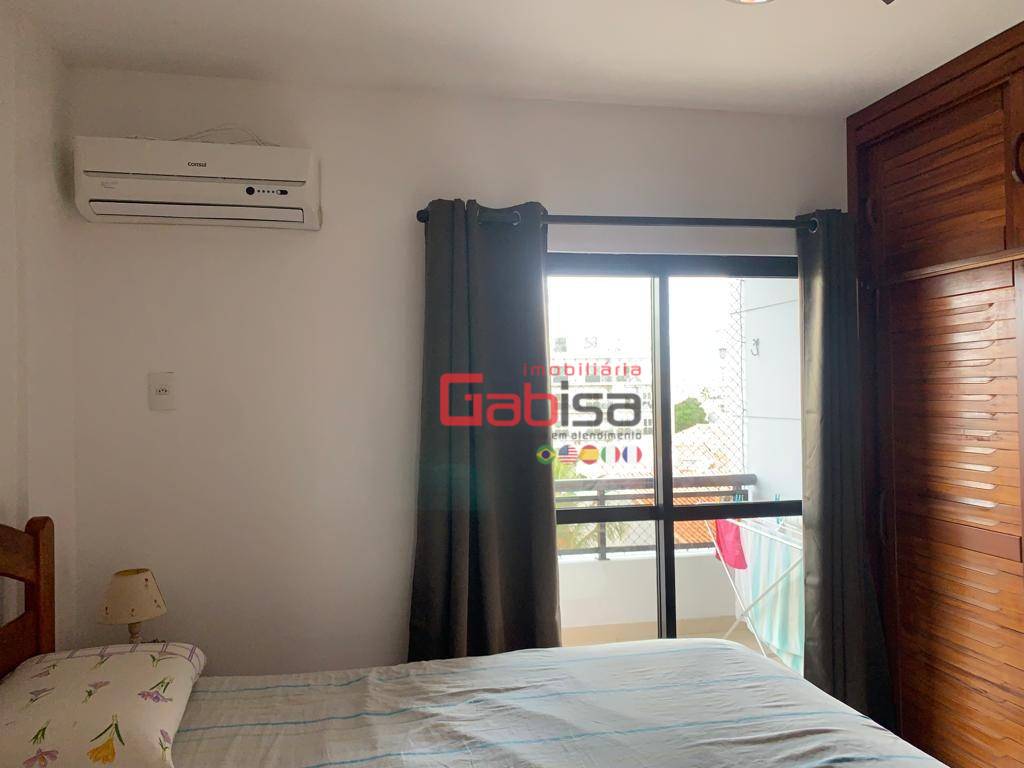 Apartamento à venda com 1 quarto, 60m² - Foto 6