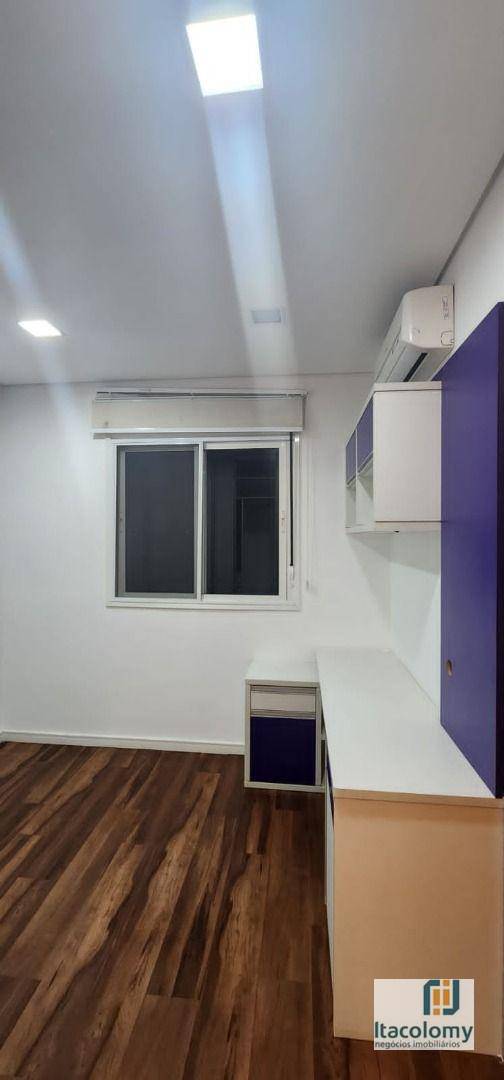 Apartamento à venda com 4 quartos, 156m² - Foto 31