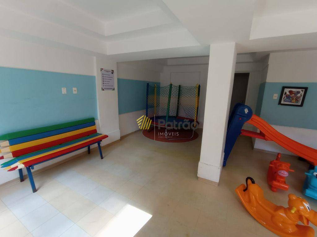 Apartamento à venda com 2 quartos, 53m² - Foto 20