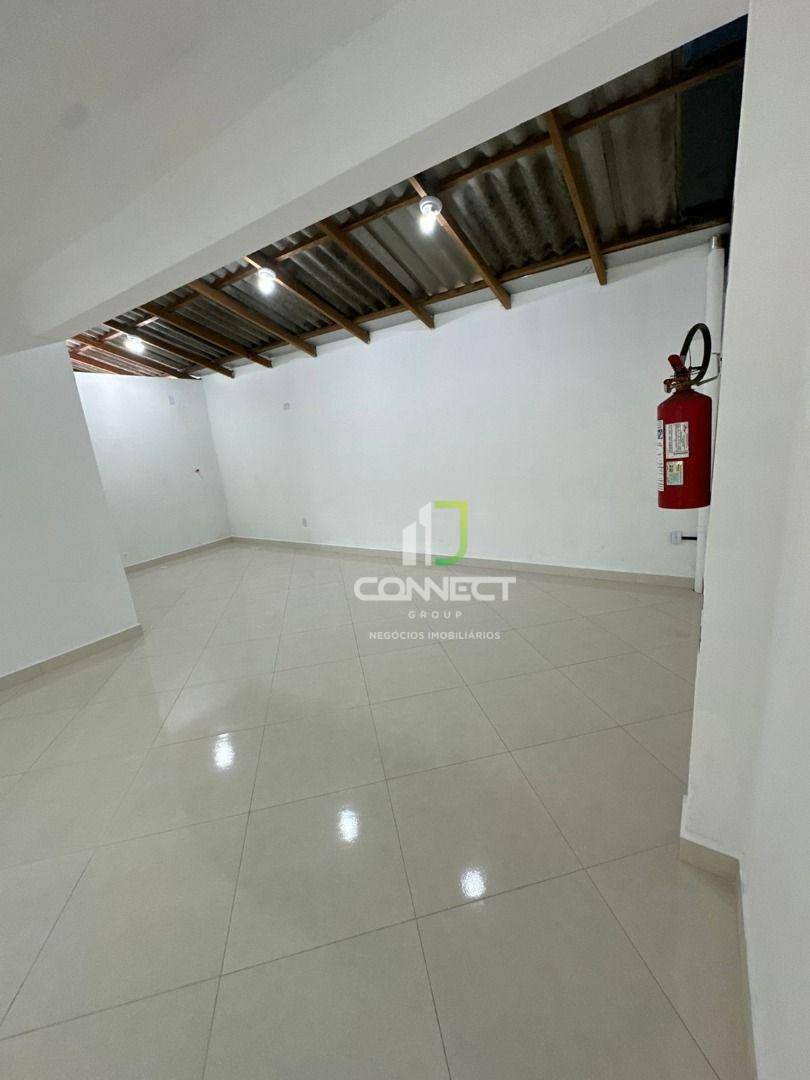 Conjunto Comercial-Sala para alugar, 205m² - Foto 11