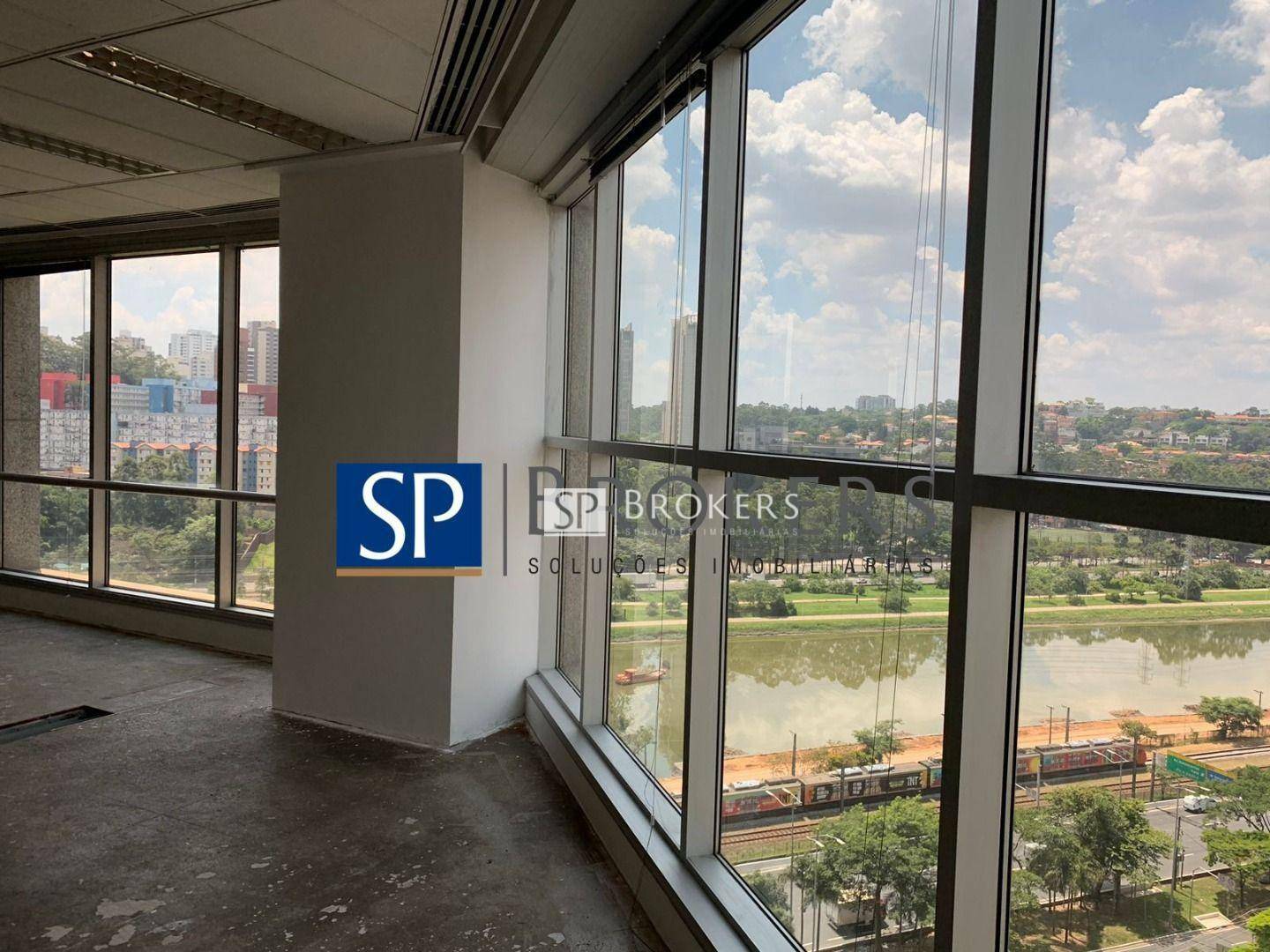 Conjunto Comercial-Sala para alugar, 524m² - Foto 10