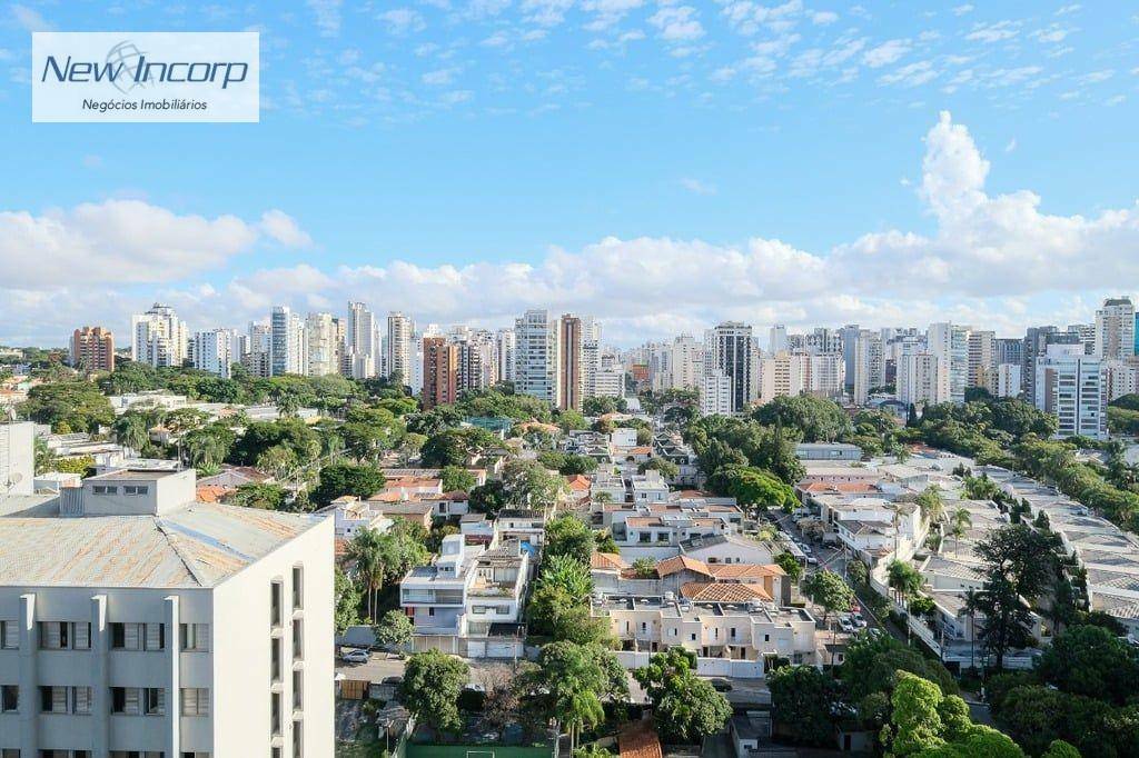 Apartamento à venda com 4 quartos, 161m² - Foto 18