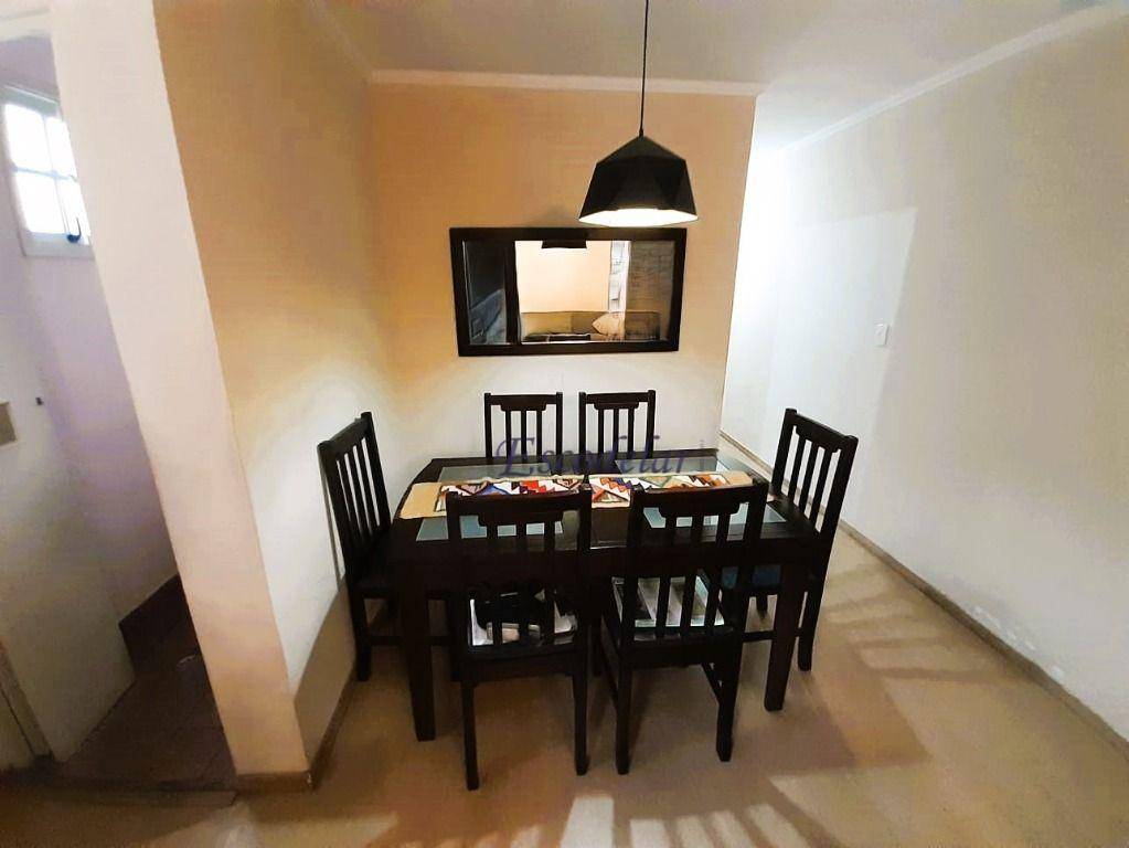 Sobrado à venda com 3 quartos, 114m² - Foto 10