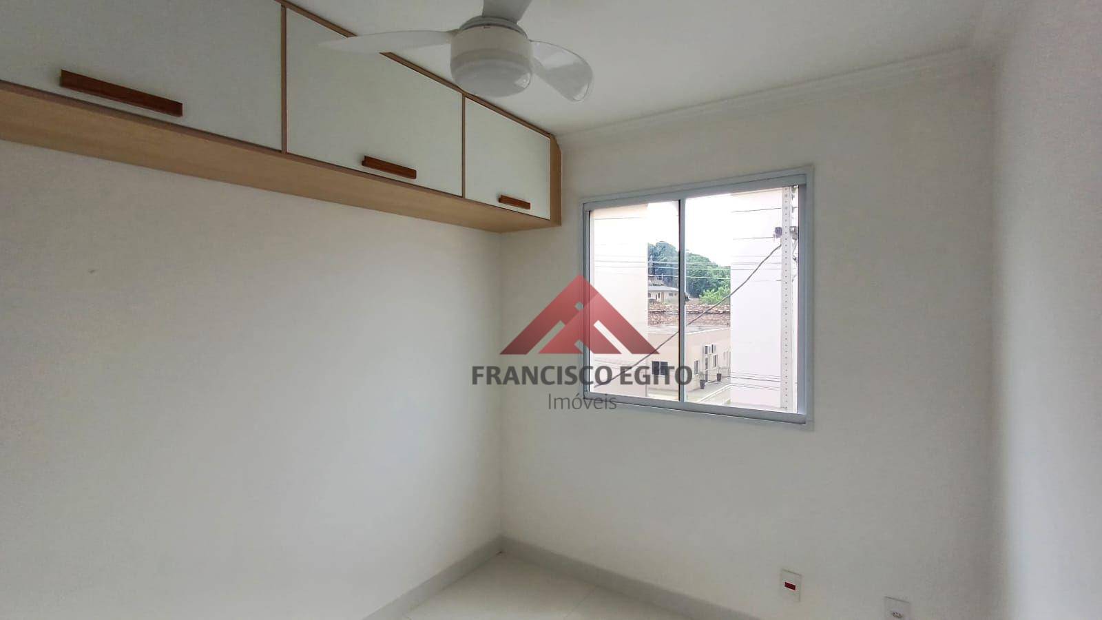 Apartamento para alugar com 2 quartos, 42m² - Foto 4