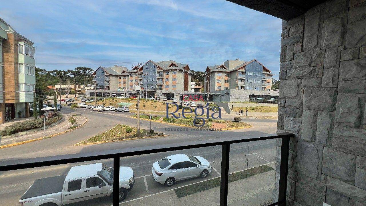 Apartamento, 2 quartos, 77 m² - Foto 1