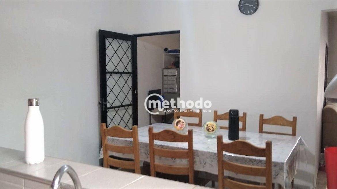 Casa à venda com 3 quartos, 149m² - Foto 7