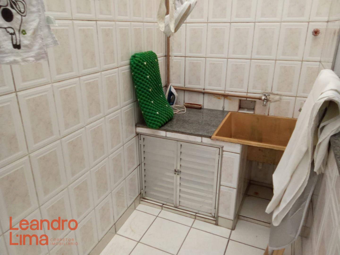 Casa para alugar com 3 quartos, 170m² - Foto 17