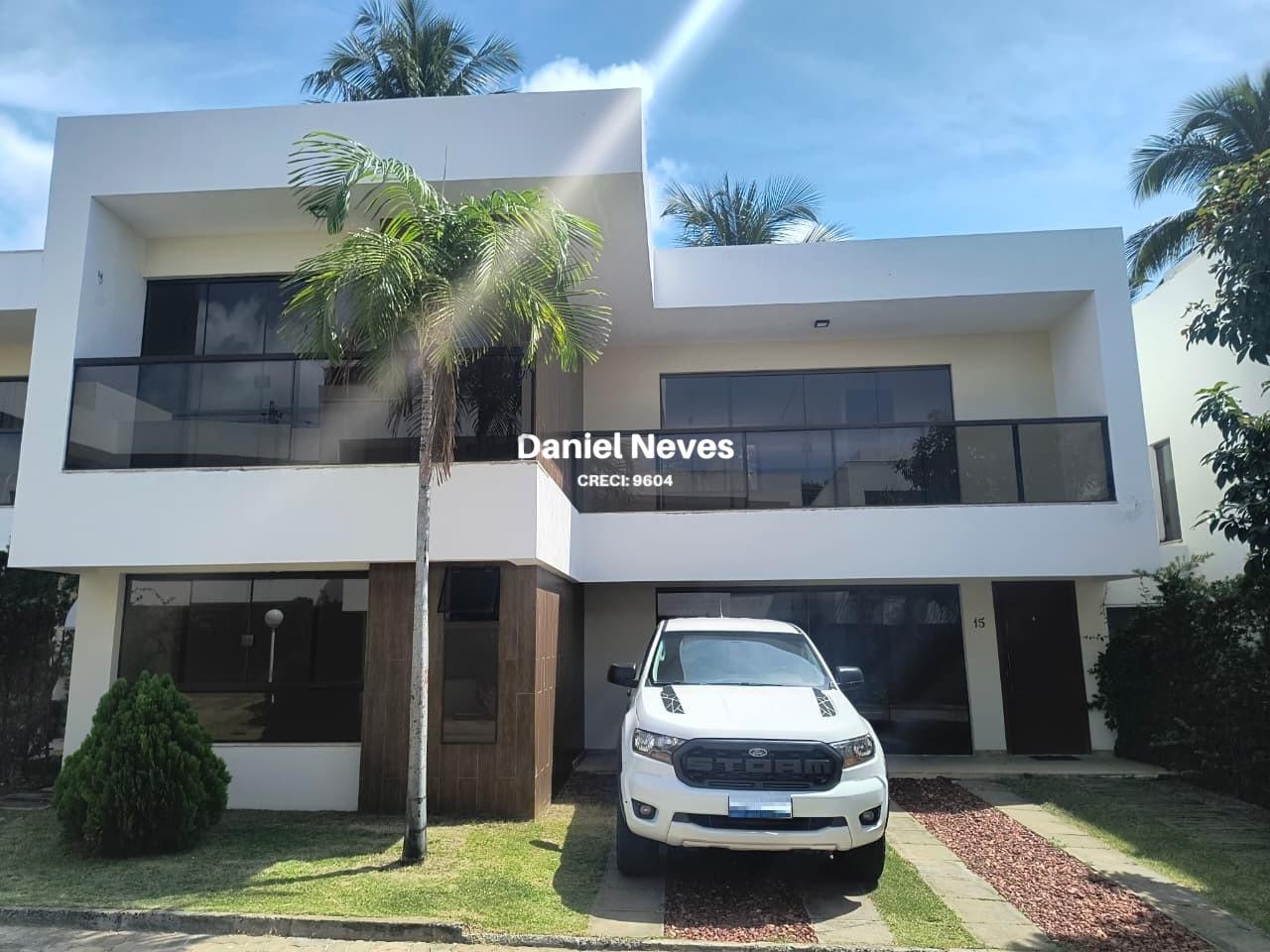 Casa de Condomínio à venda com 4 quartos, 180m² - Foto 31