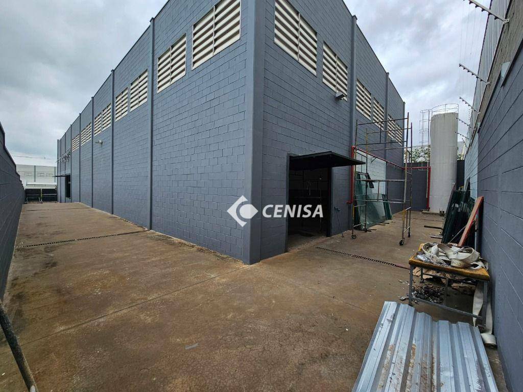 Depósito-Galpão-Armazém para alugar, 1013m² - Foto 37