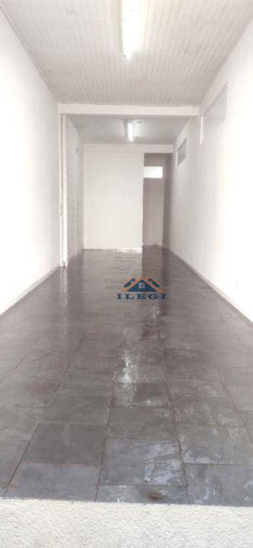 Loja-Salão para alugar, 60m² - Foto 2