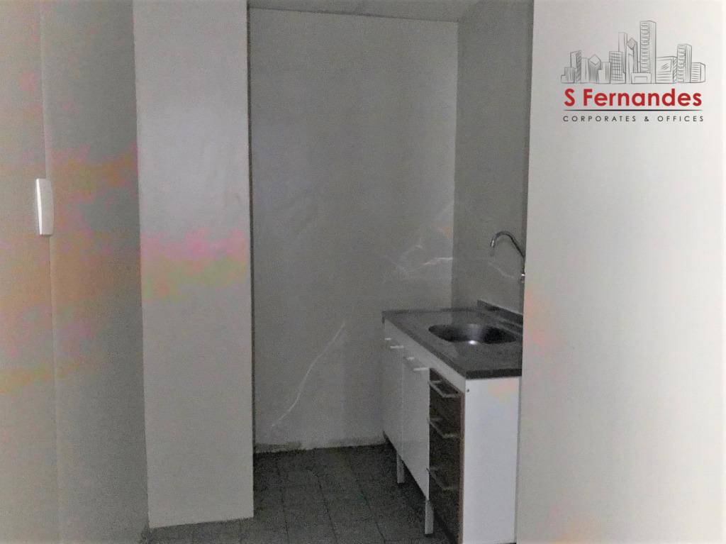 Conjunto Comercial-Sala para alugar, 500m² - Foto 9