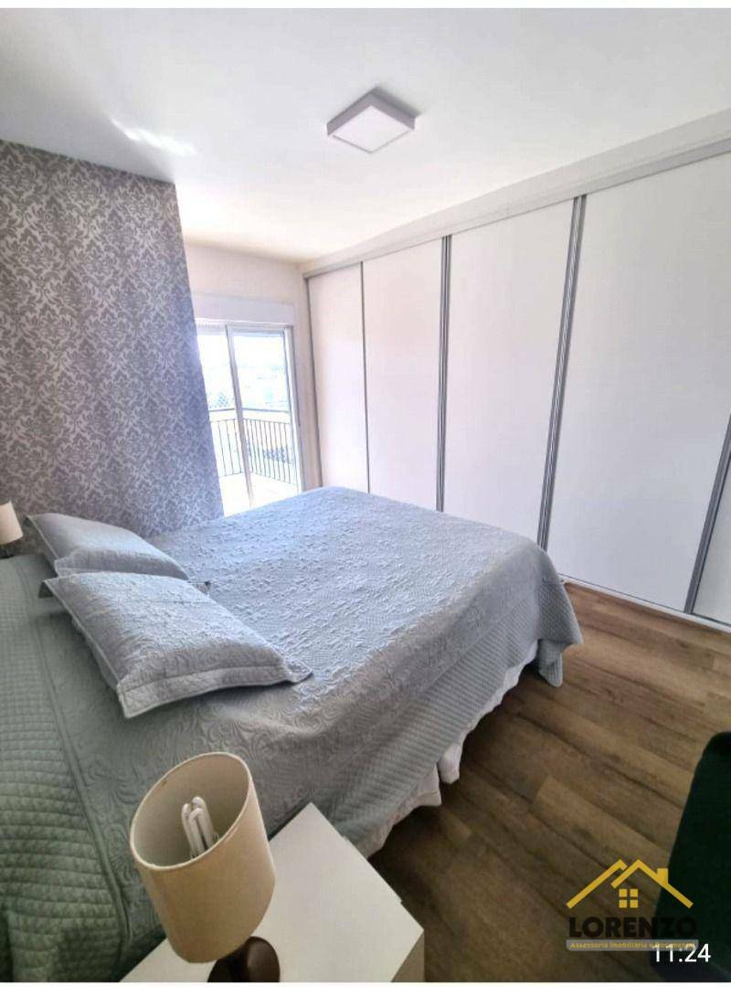 Apartamento à venda com 3 quartos, 118m² - Foto 29