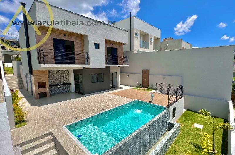 Casa de Condomínio à venda com 3 quartos, 179m² - Foto 18