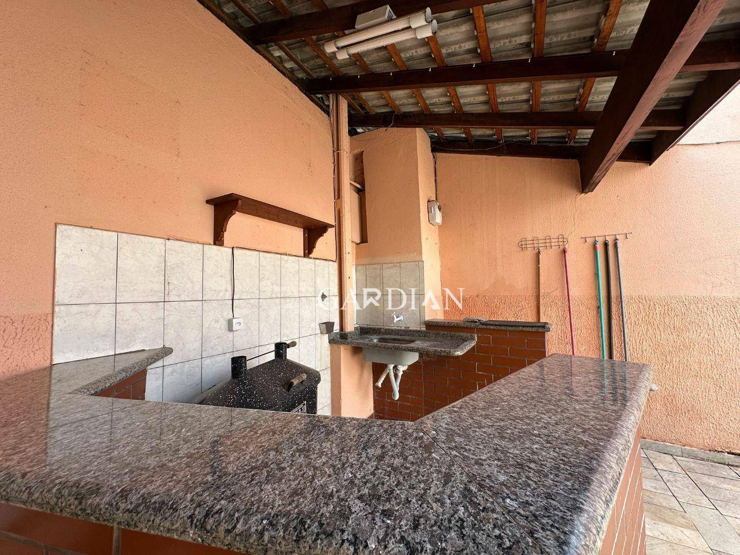 Sobrado à venda com 3 quartos, 277m² - Foto 54